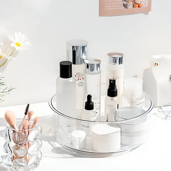 360° rotating organizer