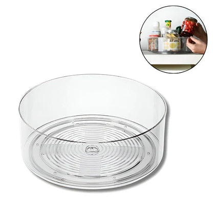 360° rotating organizer