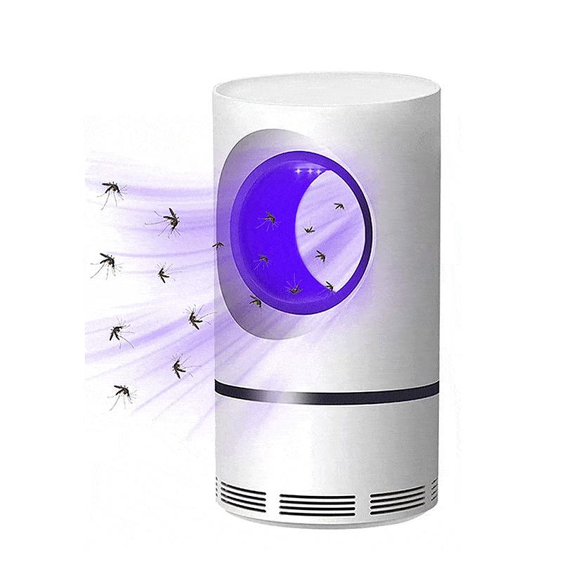 Anti - Mosquito Lamp for at Home and on the Go