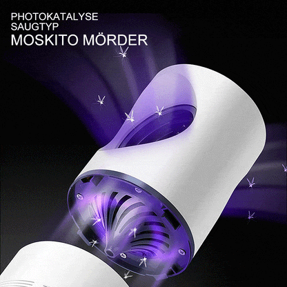 Anti - Mosquito Lamp for at Home and on the Go