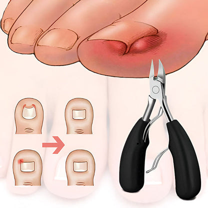 High - Quality Manicure Set