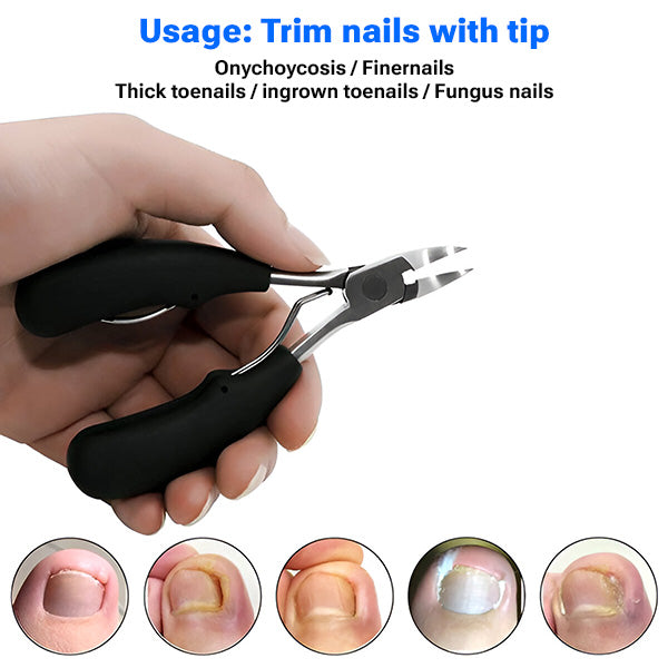 High - Quality Manicure Set