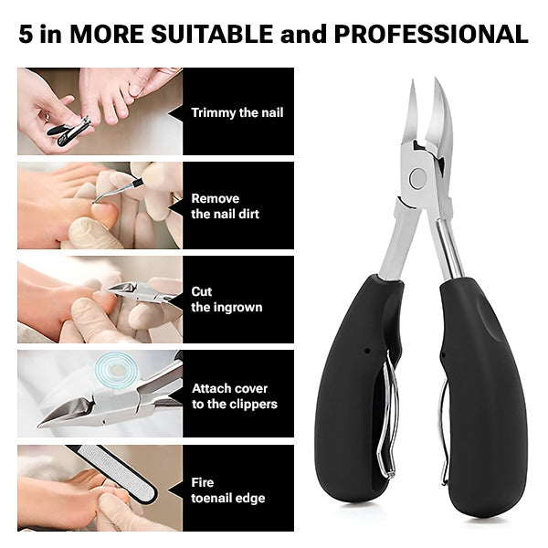 High - Quality Manicure Set