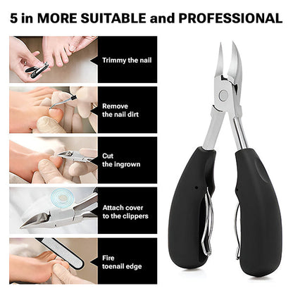 High - Quality Manicure Set