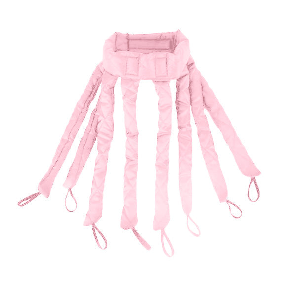 Sleeveless Hairband for Curls