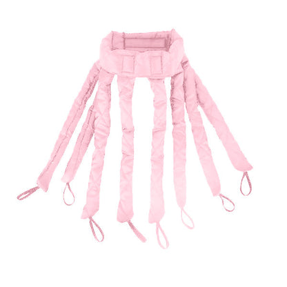 Sleeveless Hairband for Curls