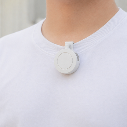 Compact USB Mini Fan – Quiet, Powerful & Versatile for Use Anywhere