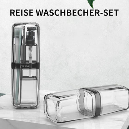 Space - Saving 8 - In-1 Care Organiser