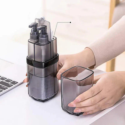 Space - Saving 8 - In-1 Care Organiser