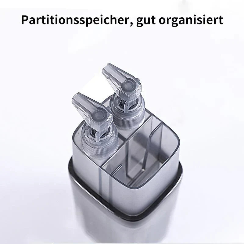 Space - Saving 8 - In-1 Care Organiser