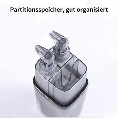 Space - Saving 8 - In-1 Care Organiser