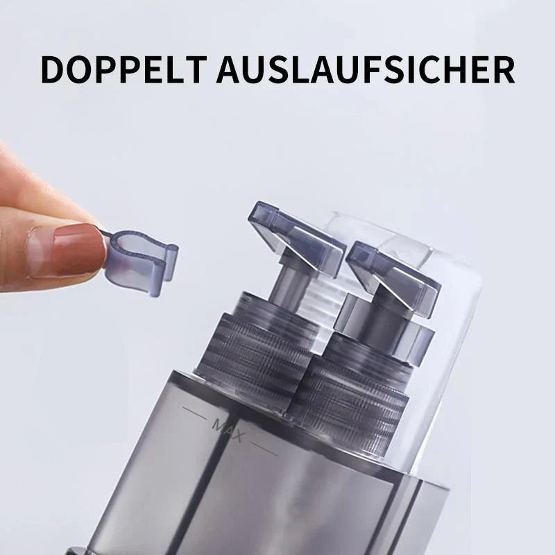 Space - Saving 8 - In-1 Care Organiser