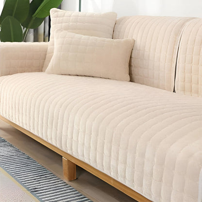 Decorative Soft Sofa Cover
