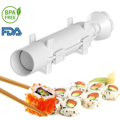 Sushi Rollers for at Home