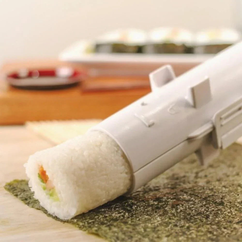 Sushi Rollers for at Home