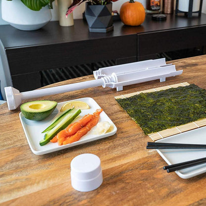 Sushi Rollers for at Home