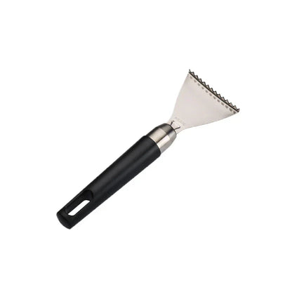 Fish scaler for effortless cleaning