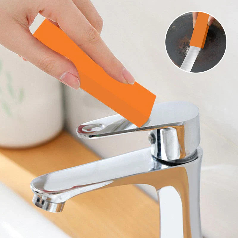 Effective Stain Eraser (4 Pieces)