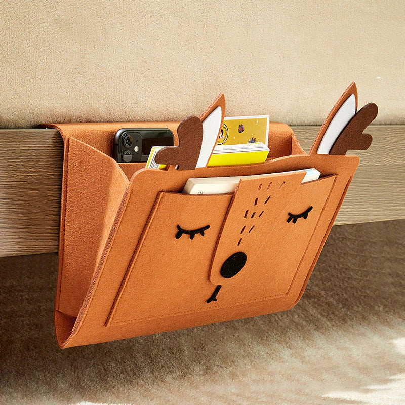 Organiser Bag for Bed & Sofa