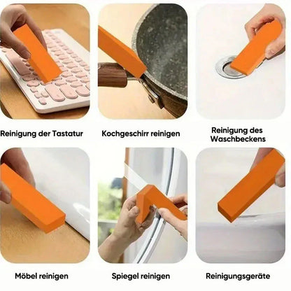 Effective Stain Eraser (4 Pieces)