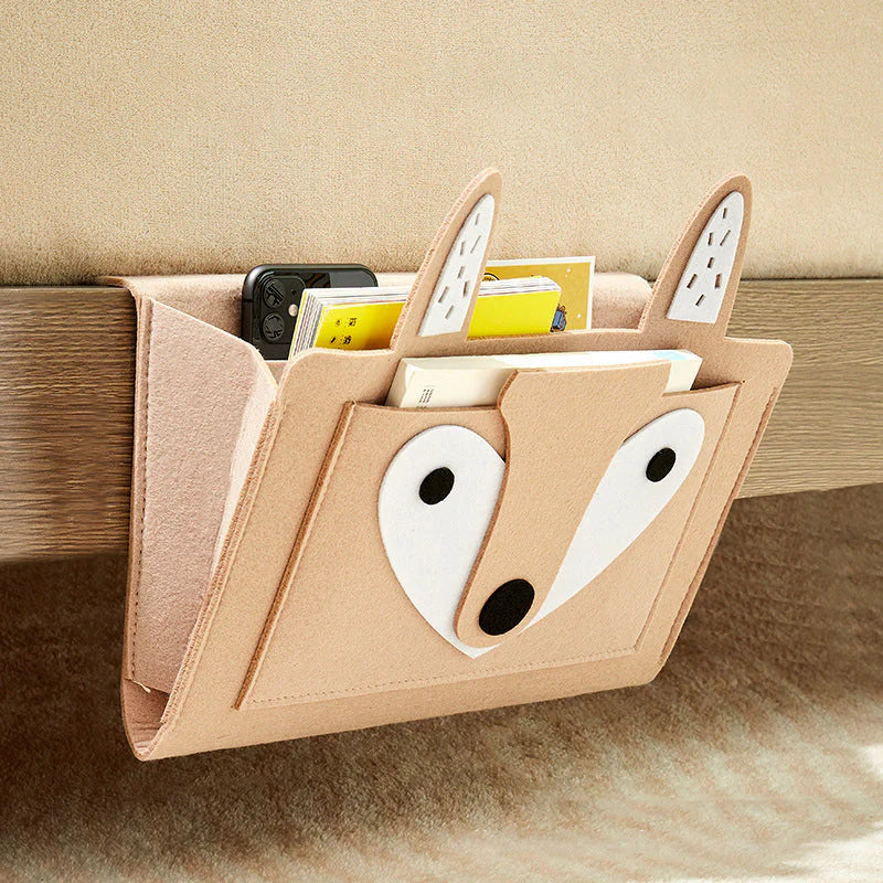 Organiser Bag for Bed & Sofa