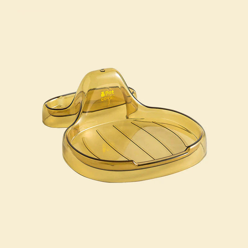 Non - Slip Spatula and Spoon Holder