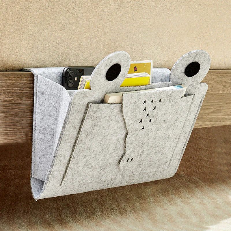 Organiser Bag for Bed & Sofa