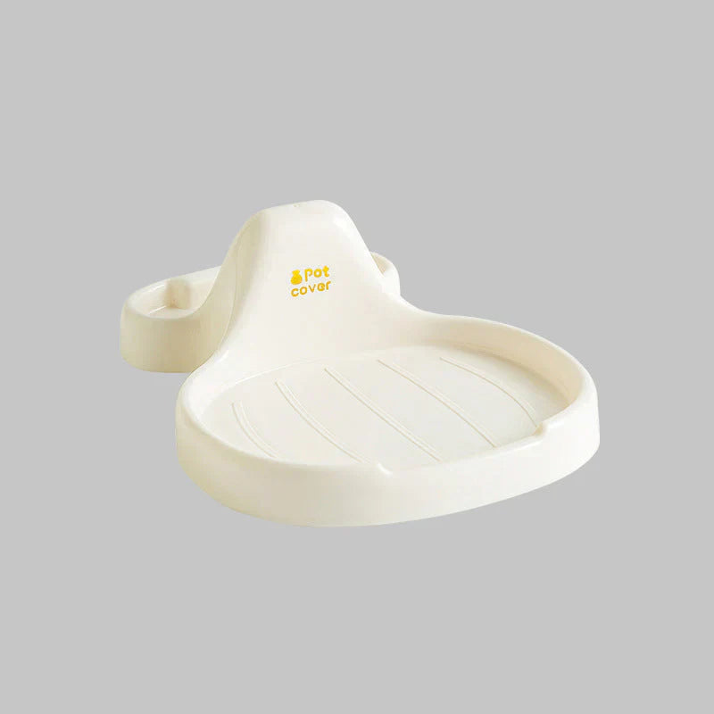 Non - Slip Spatula and Spoon Holder
