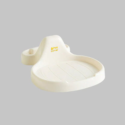 Non - Slip Spatula and Spoon Holder