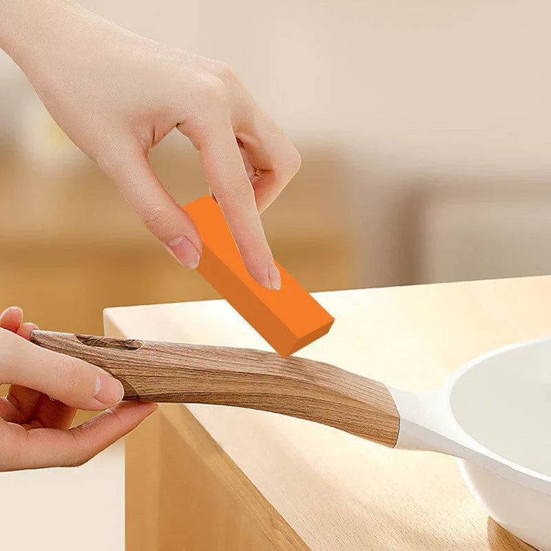 Effective Stain Eraser (4 Pieces)