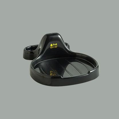 Non - Slip Spatula and Spoon Holder
