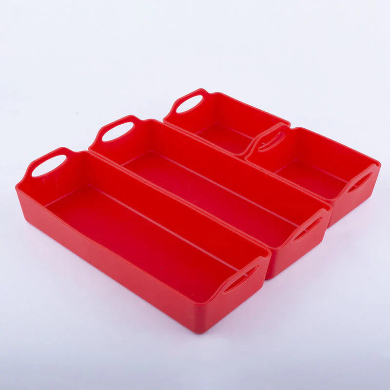 Flexible Silicone Divider for Custom Bakeware