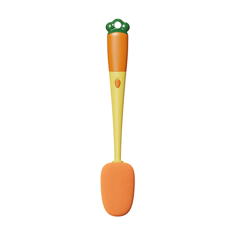 Carrot Power Cleaning Brush