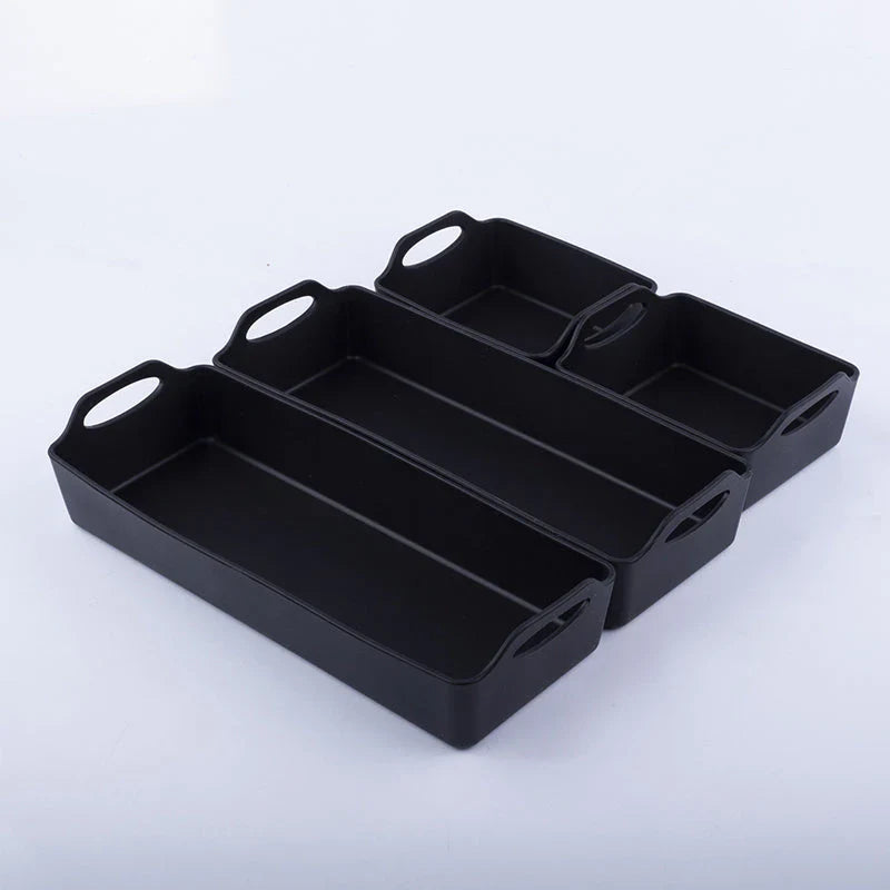 Flexible Silicone Divider for Custom Bakeware