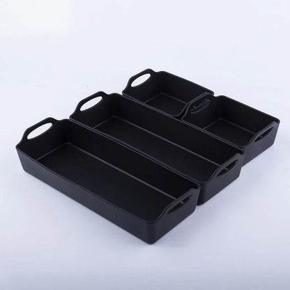 Flexible Silicone Divider for Custom Bakeware