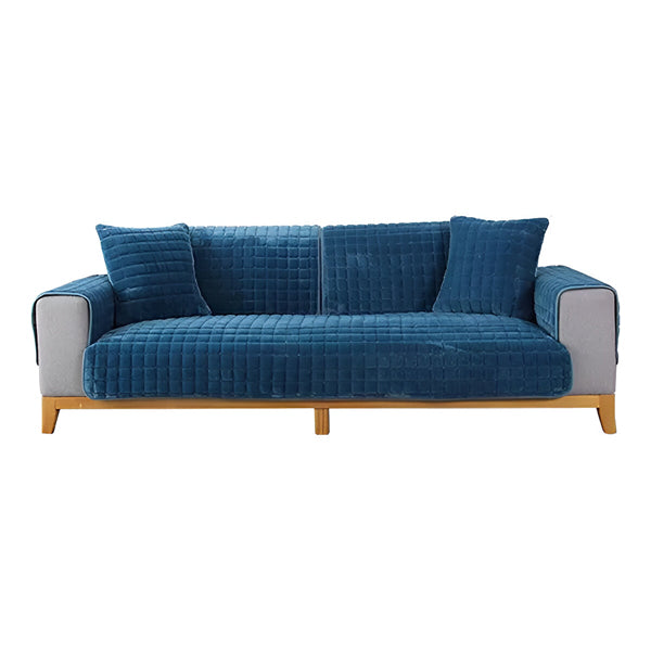 Decorative Soft Sofa Cover