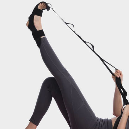 Flexibility Training Belt