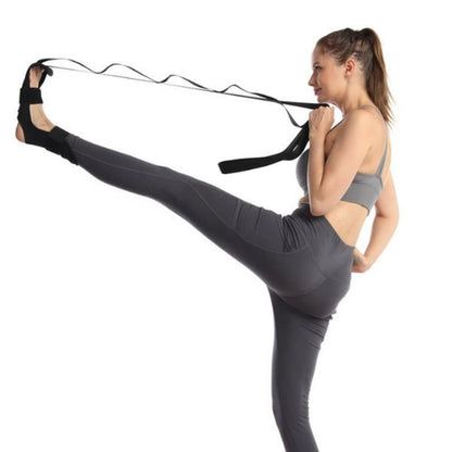 Flexibility Training Belt