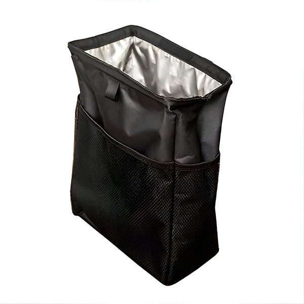 Compact Waste or Storage Bag