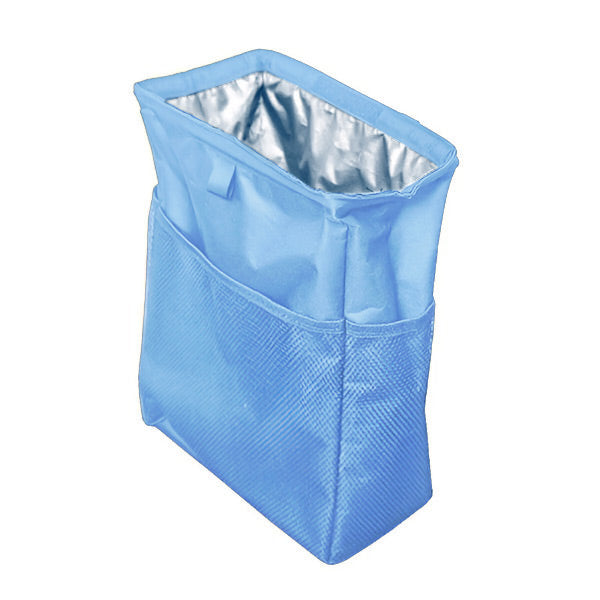 Compact Waste or Storage Bag