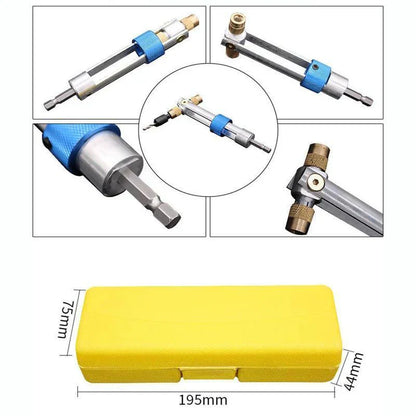 High - Quality Drill & Screwdriver Set