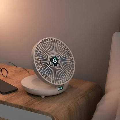 Compact Fan
