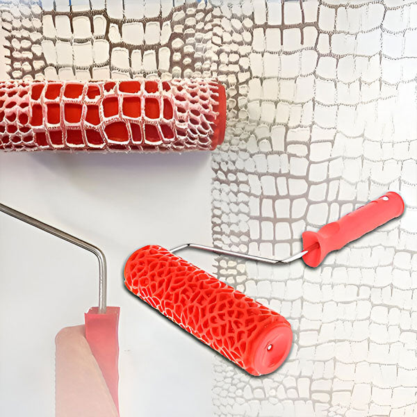 Texture Tool for the Wall