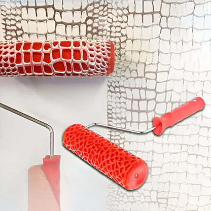 Texture Tool for the Wall