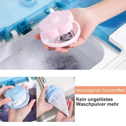 Washing Machine Filter Bag for Removing Hair and Fluff (3 Pcs)