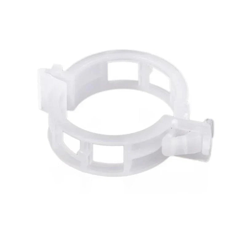Robust Plant Clips for a Secure Hold (100 Pieces)