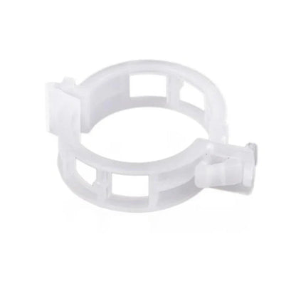 Robust Plant Clips for a Secure Hold (100 Pieces)